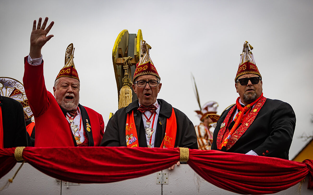 2023 02 12 Faschingszug Retzbach 78 2023 02 12 Faschingszug Retzbach 78