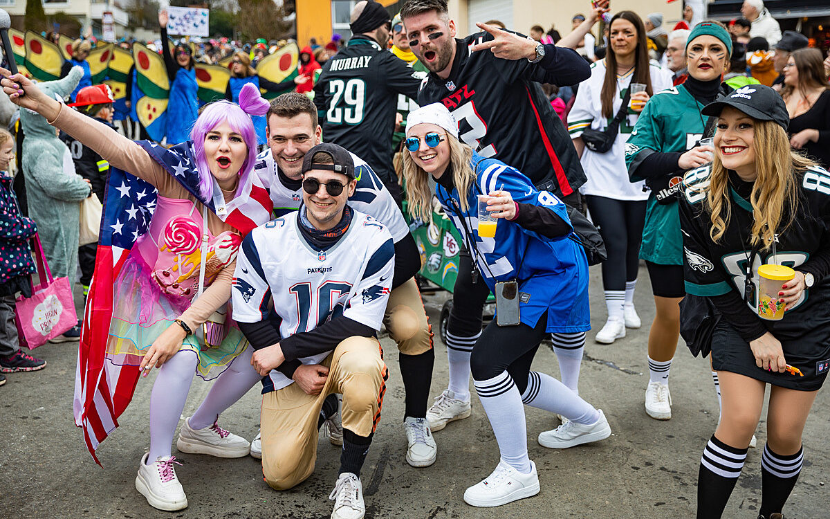 2023 02 12 Faschingszug Retzbach 80 2023 02 12 Faschingszug Retzbach 80