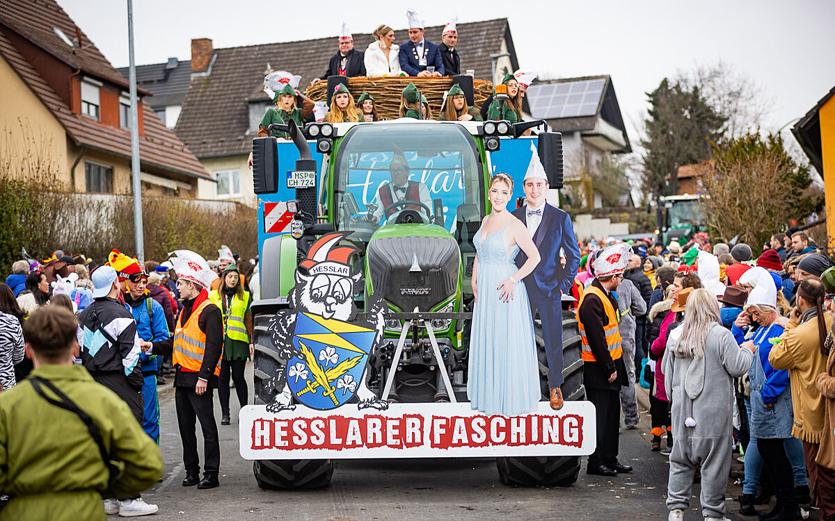 2023 02 12 Faschingszug Retzbach 82 2023 02 12 Faschingszug Retzbach 82