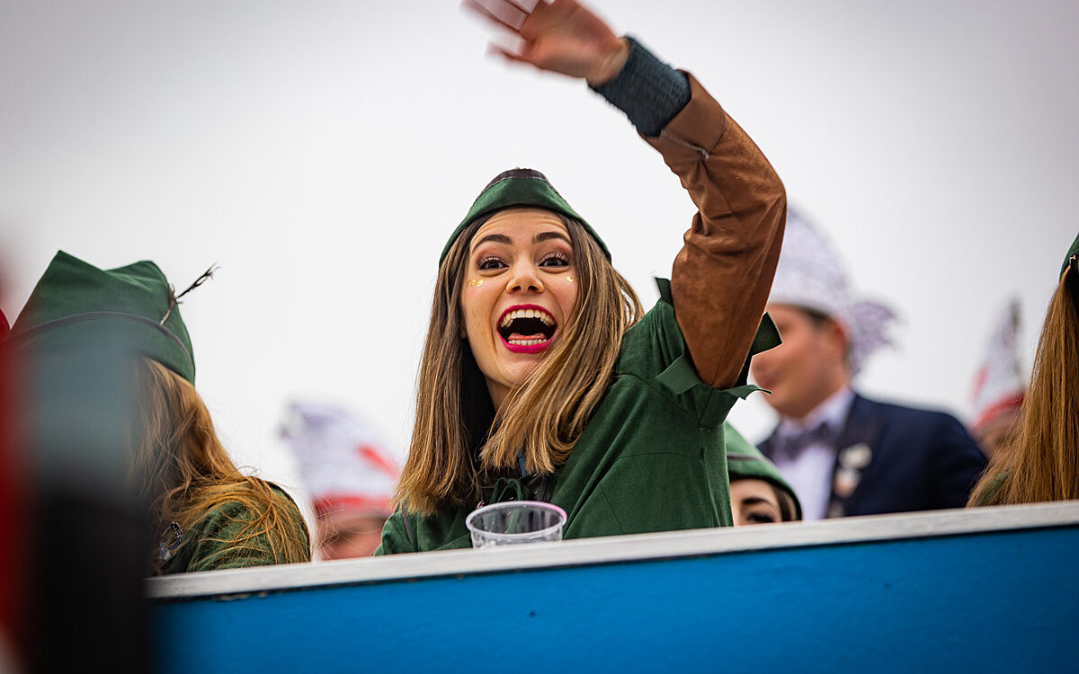 2023 02 12 Faschingszug Retzbach 85 2023 02 12 Faschingszug Retzbach 85