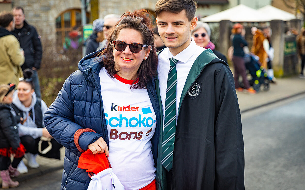 2023 02 12 Faschingszug Retzbach 9 2023 02 12 Faschingszug Retzbach 9