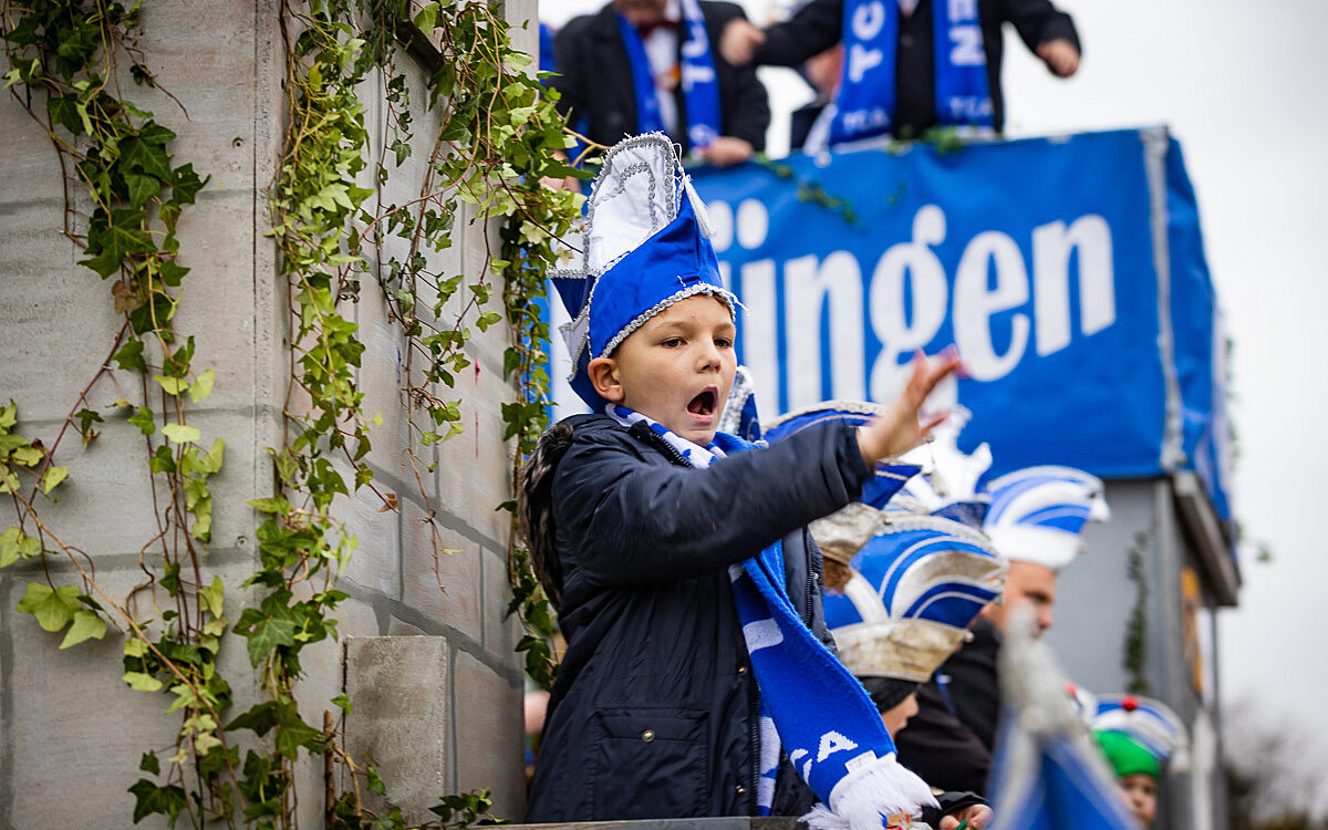 2023 02 12 Faschingszug Retzbach 92 2023 02 12 Faschingszug Retzbach 92