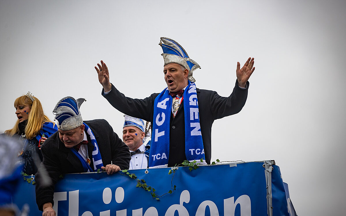 2023 02 12 Faschingszug Retzbach 93 2023 02 12 Faschingszug Retzbach 93