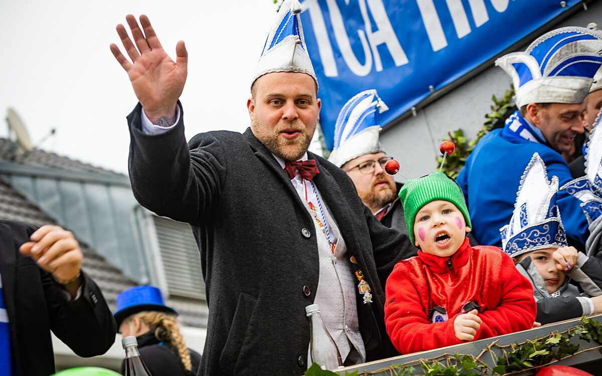 2023 02 12 Faschingszug Retzbach 94 2023 02 12 Faschingszug Retzbach 94