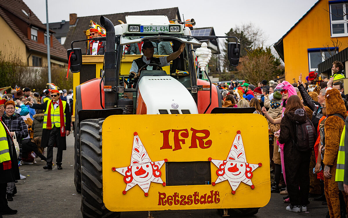 2023 02 12 Faschingszug Retzbach 96 2023 02 12 Faschingszug Retzbach 96