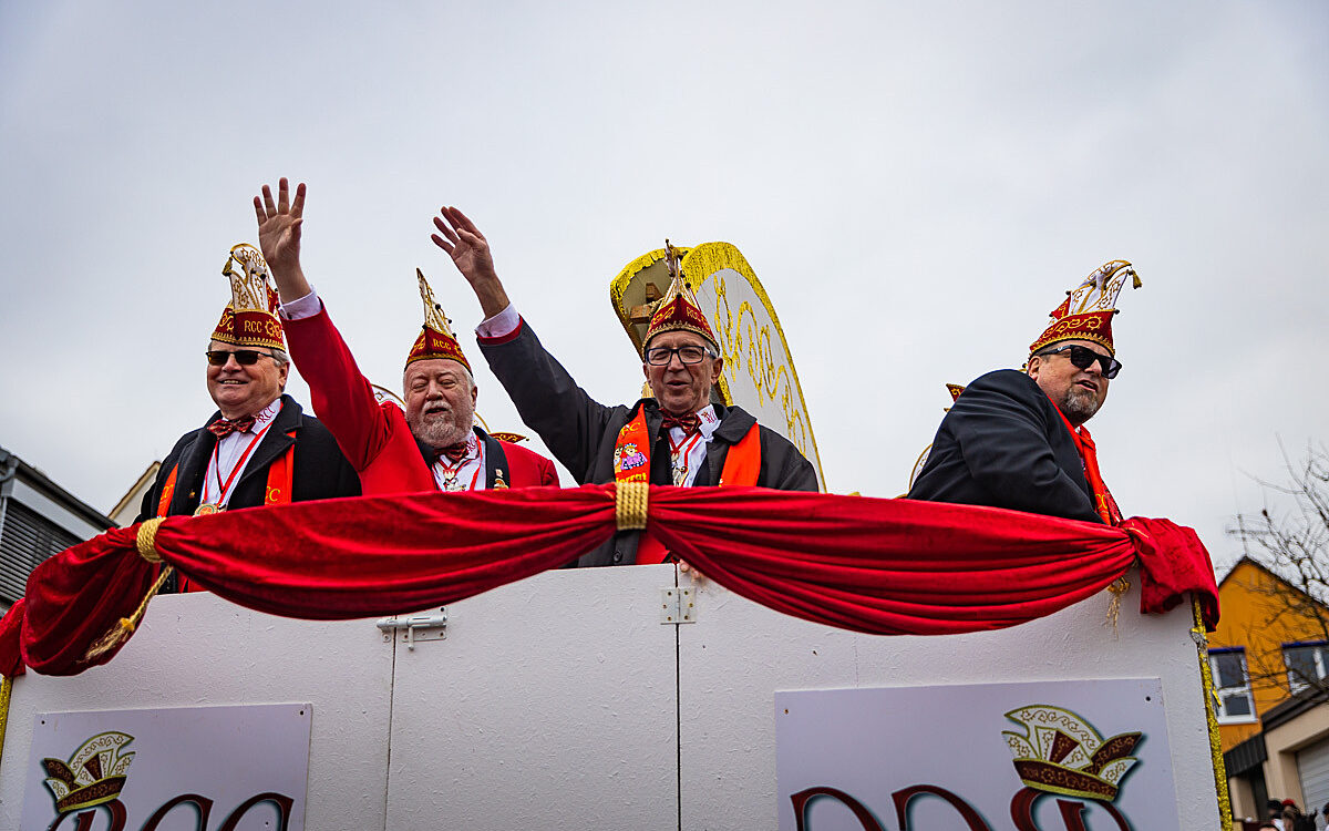 2023 02 12 Faschingszug Retzbach 97 2023 02 12 Faschingszug Retzbach 97