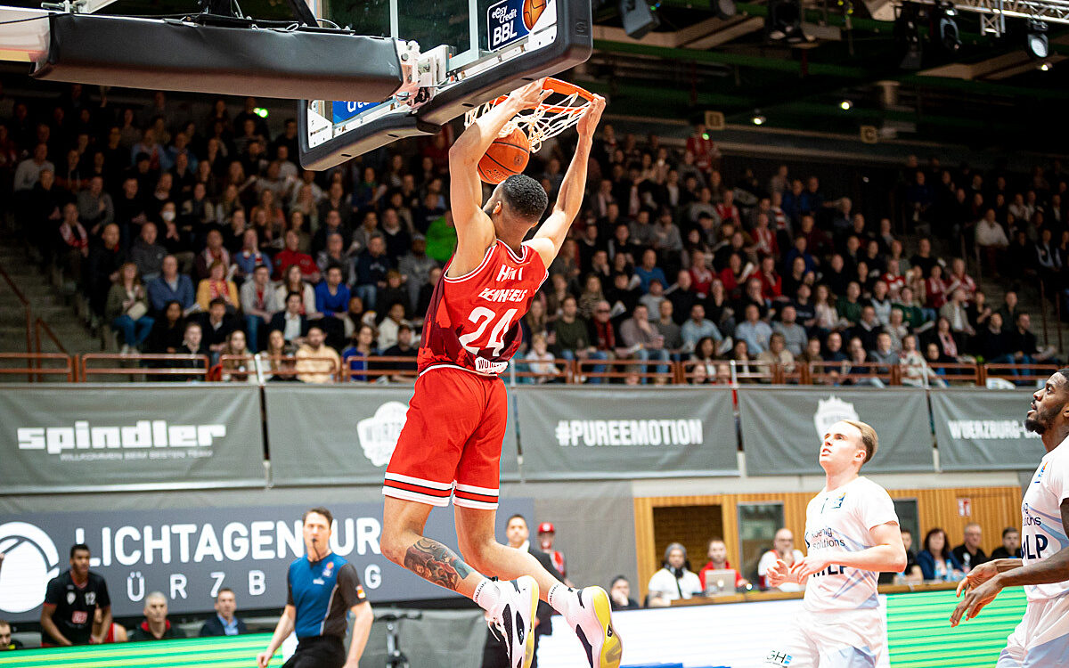 2023 02 15 Wuerzburg Baskets 15 2023 02 15 Wuerzburg Baskets 15