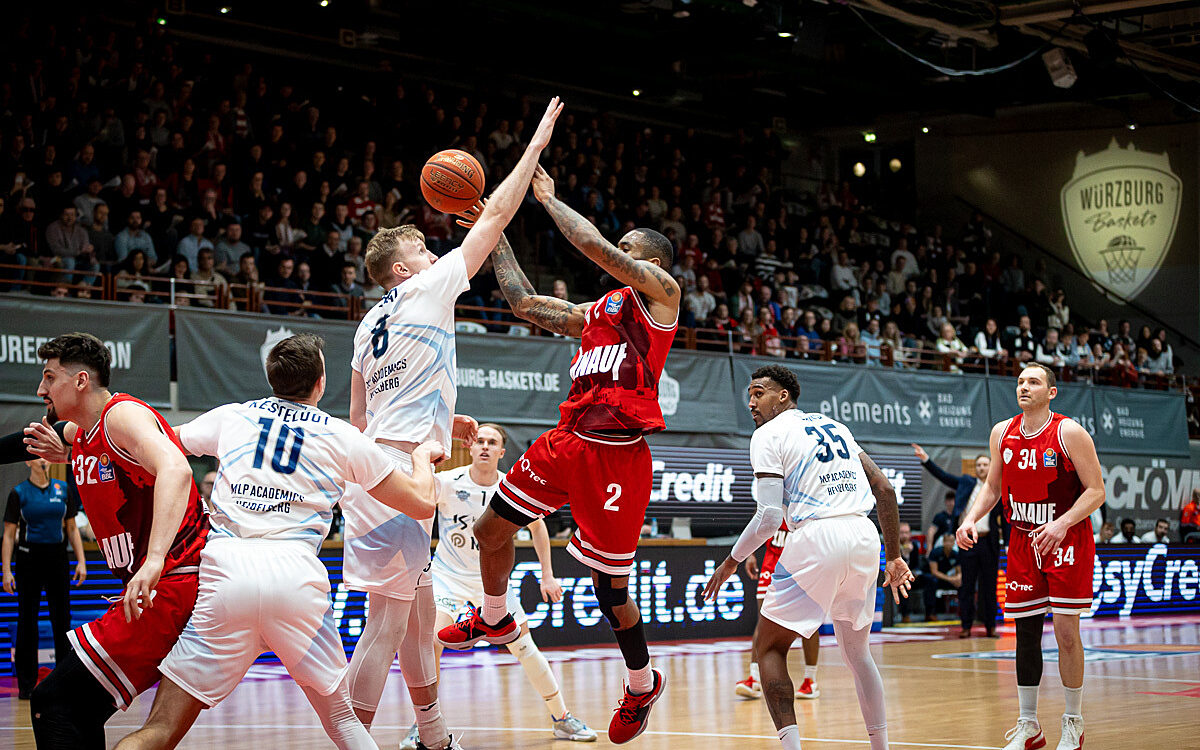 2023 02 15 Wuerzburg Baskets 26 2023 02 15 Wuerzburg Baskets 26