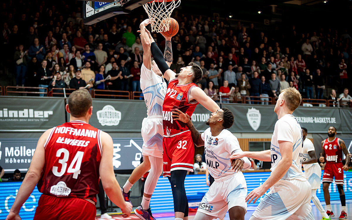 2023 02 15 Wuerzburg Baskets 30 2023 02 15 Wuerzburg Baskets 30