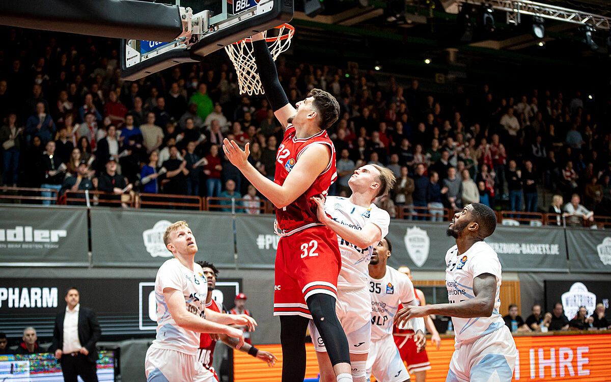 2023 02 15 Wuerzburg Baskets 31 2023 02 15 Wuerzburg Baskets 31