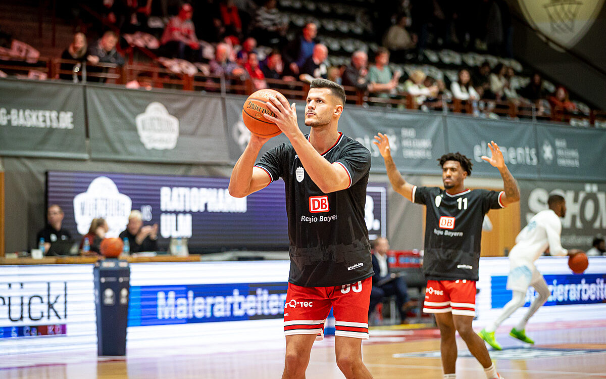 2023 02 15 Wuerzburg Baskets 4 2023 02 15 Wuerzburg Baskets 4