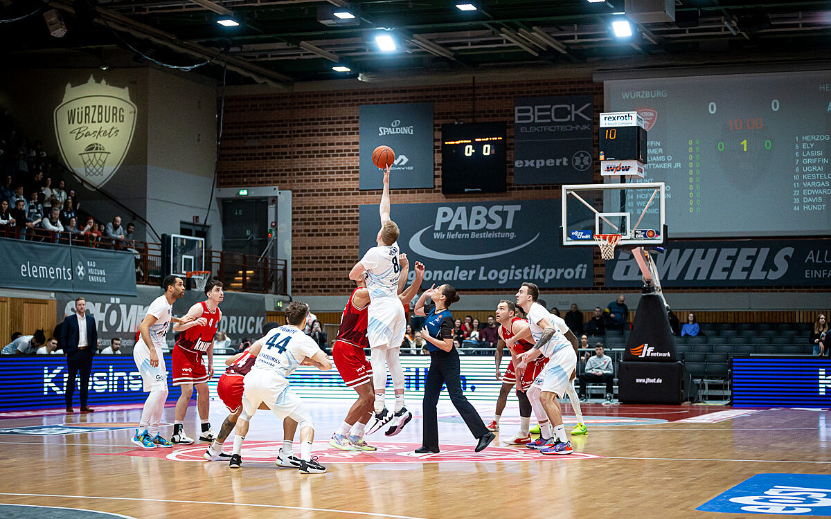 2023 02 15 Wuerzburg Baskets 6 2023 02 15 Wuerzburg Baskets 6