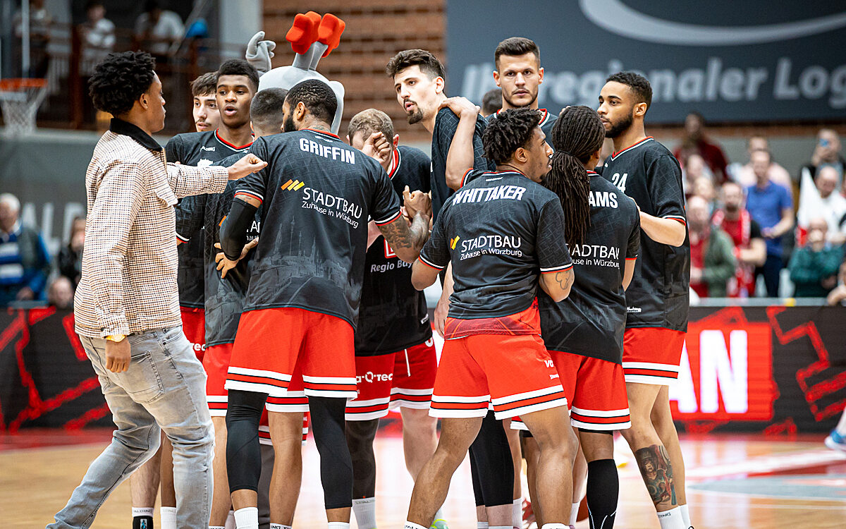 2023 04 10 Wuerzburg Baskets 1 2023 04 10 Wuerzburg Baskets 1