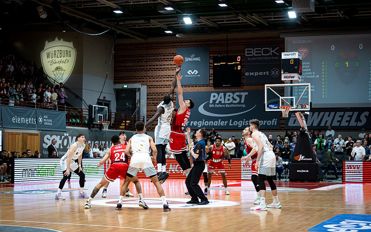 2023 05 04 Wuerzburg Baskets 1 2023 05 04 Wuerzburg Baskets 1