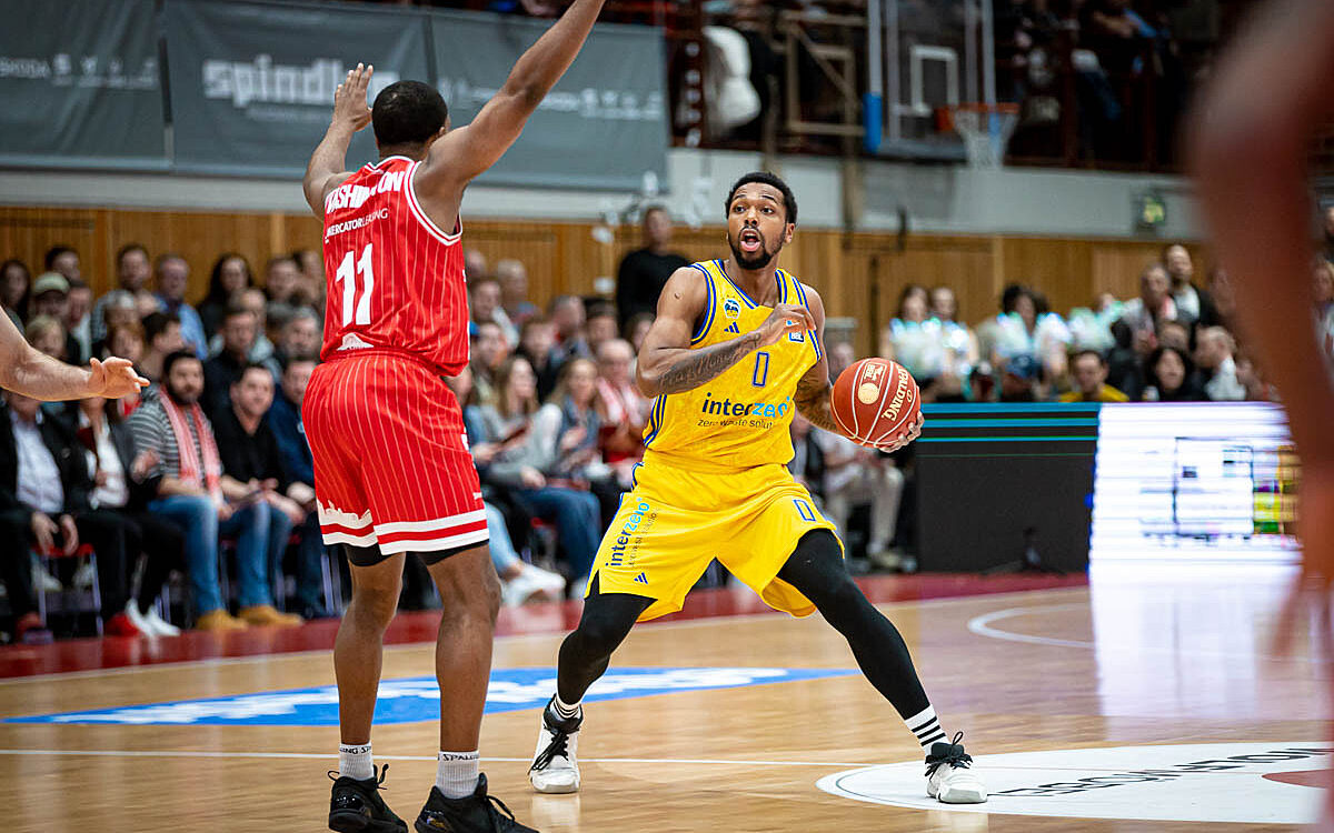 20240128 Wuerzburg Baskets Alba Berlin 11 20240128 Wuerzburg Baskets Alba Berlin 11