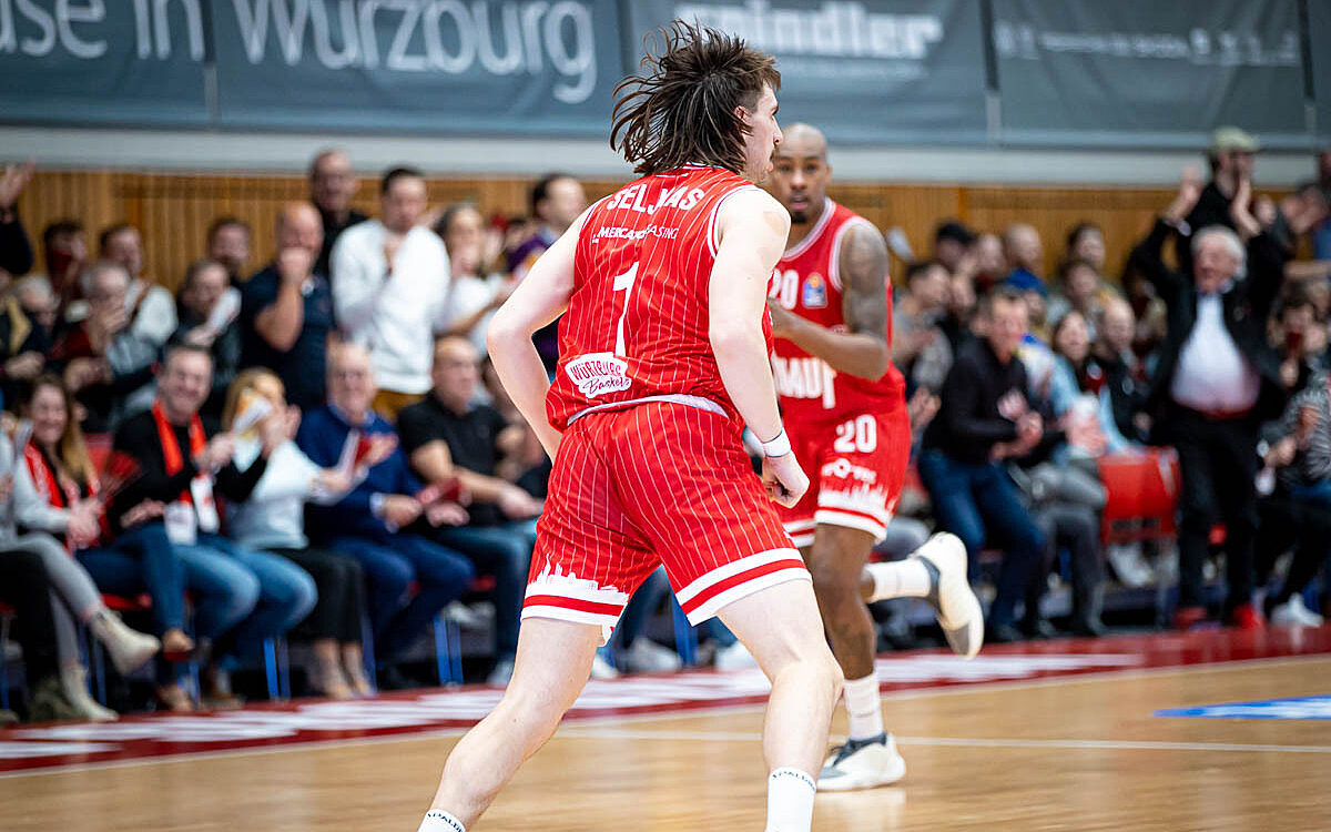 20240128 Wuerzburg Baskets Alba Berlin 27 20240128 Wuerzburg Baskets Alba Berlin 27
