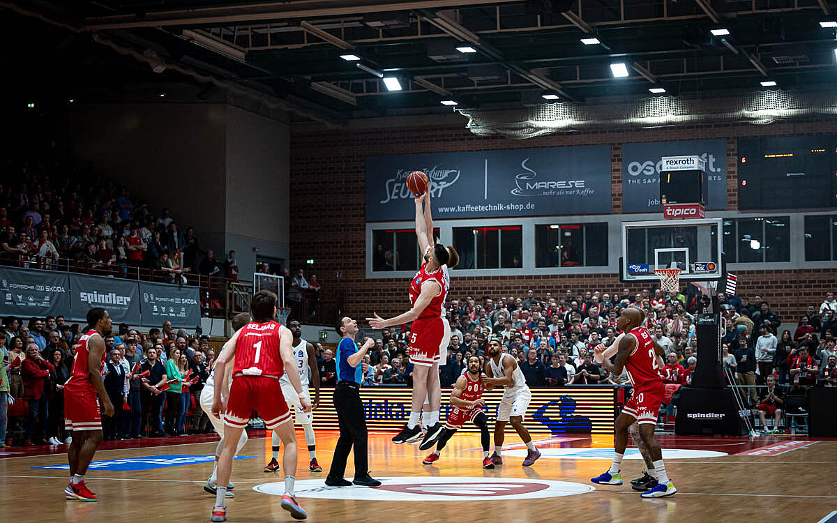 20240313 Wuerzburg Baskets Goettingen 10 20240313 Wuerzburg Baskets Goettingen 10