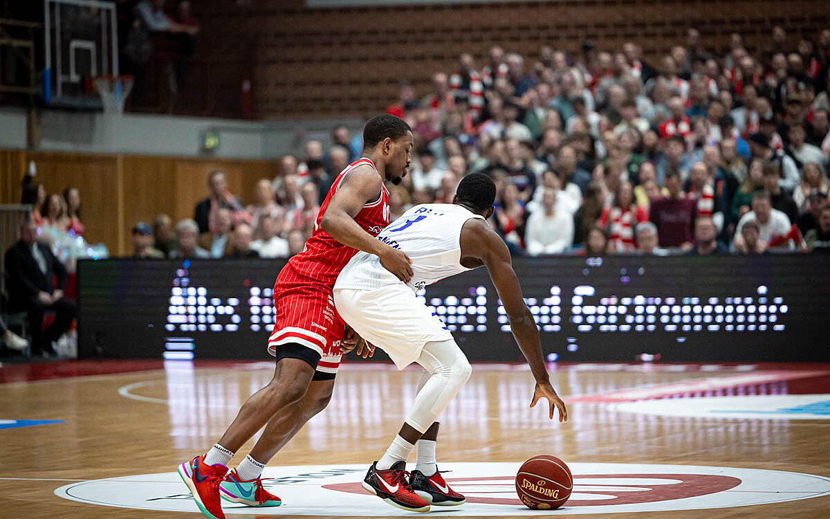 20240313 Wuerzburg Baskets Goettingen 13 20240313 Wuerzburg Baskets Goettingen 13