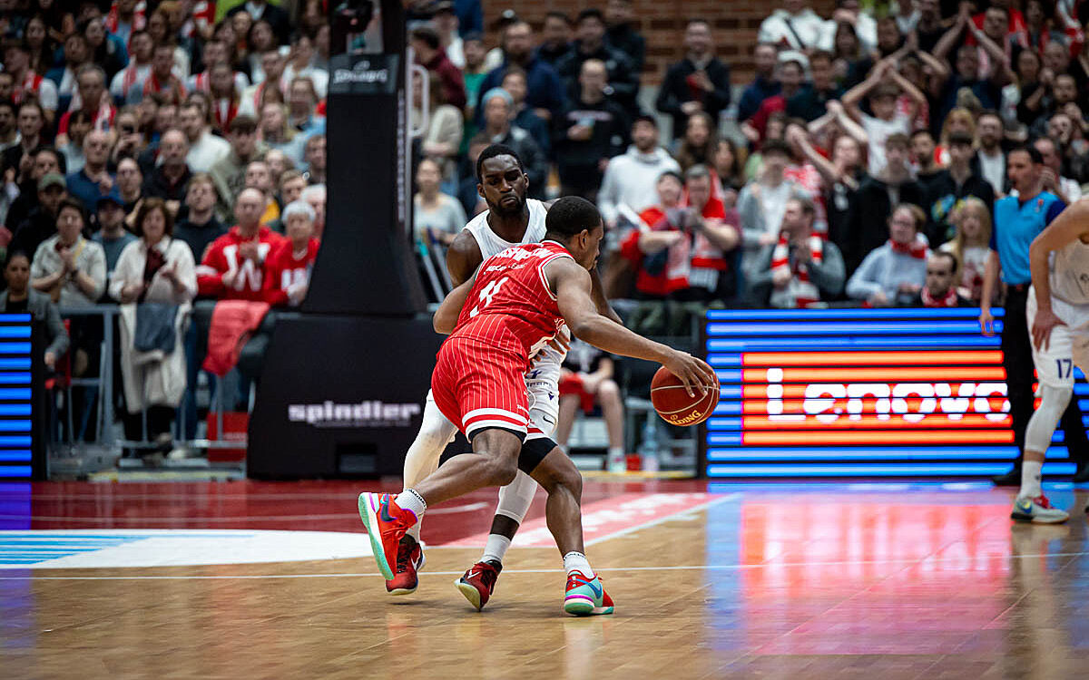 20240313 Wuerzburg Baskets Goettingen 14 20240313 Wuerzburg Baskets Goettingen 14