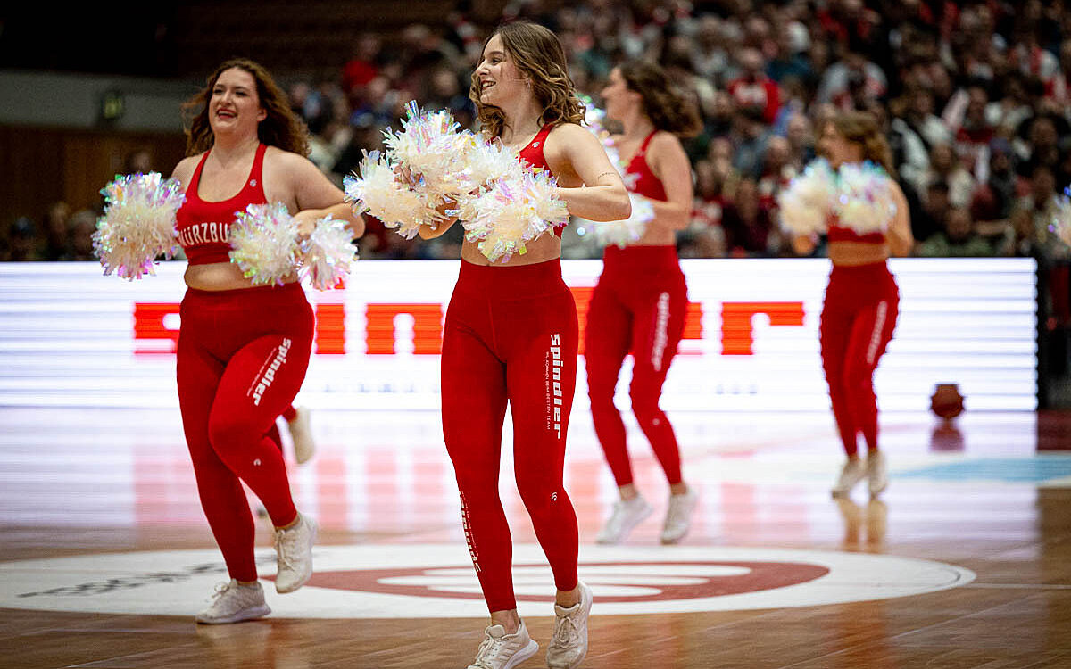 20240313 Wuerzburg Baskets Goettingen 15 20240313 Wuerzburg Baskets Goettingen 15