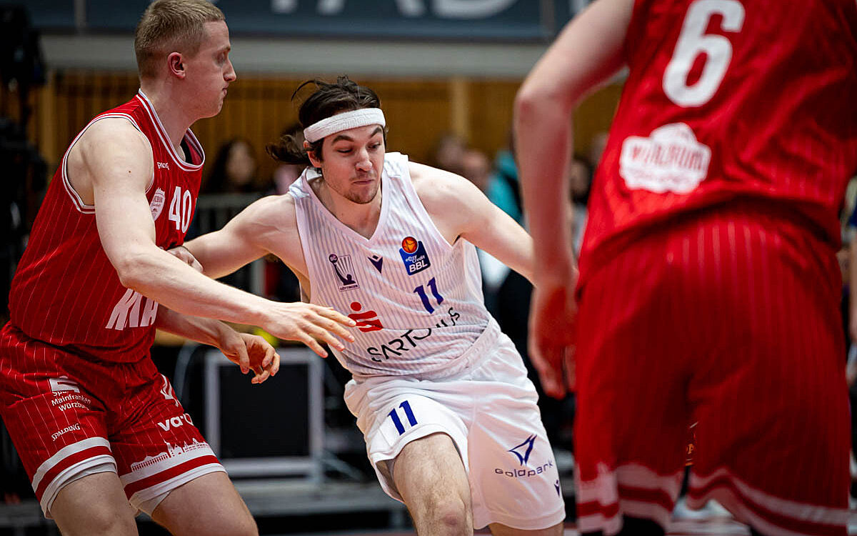20240313 Wuerzburg Baskets Goettingen 18 20240313 Wuerzburg Baskets Goettingen 18