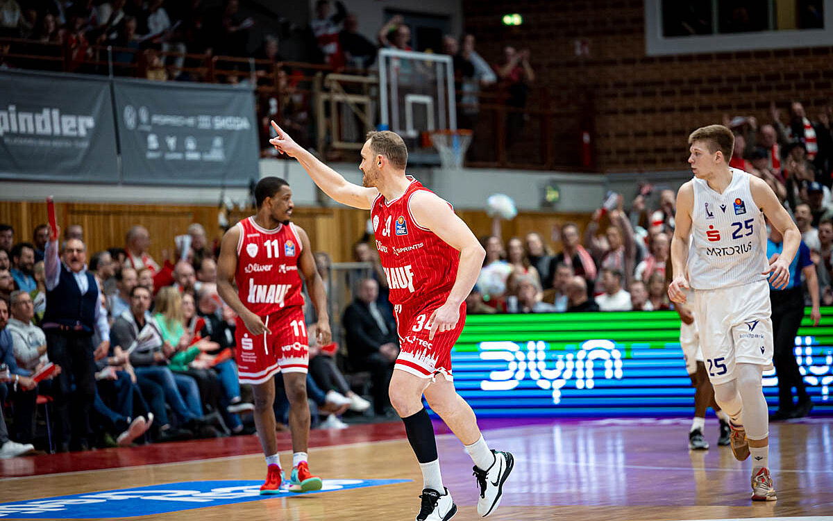 20240313 Wuerzburg Baskets Goettingen 21 20240313 Wuerzburg Baskets Goettingen 21