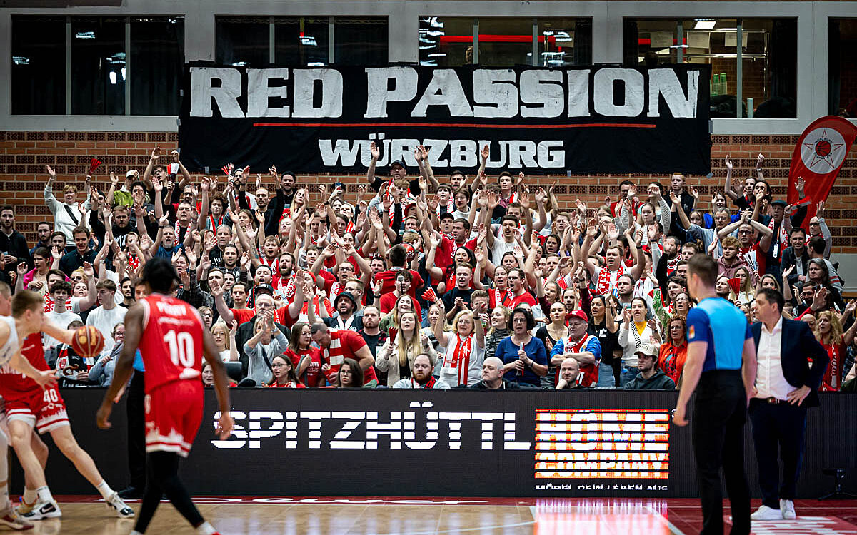 20240313 Wuerzburg Baskets Goettingen 22 20240313 Wuerzburg Baskets Goettingen 22