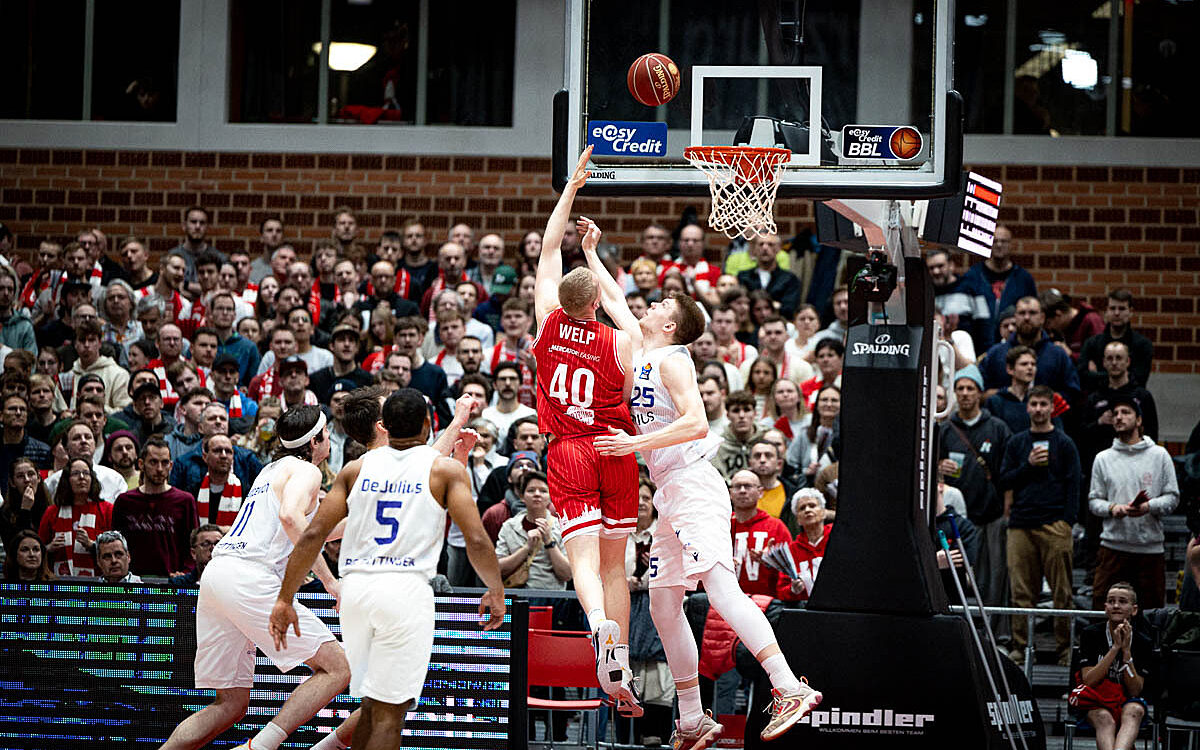 20240313 Wuerzburg Baskets Goettingen 24 20240313 Wuerzburg Baskets Goettingen 24