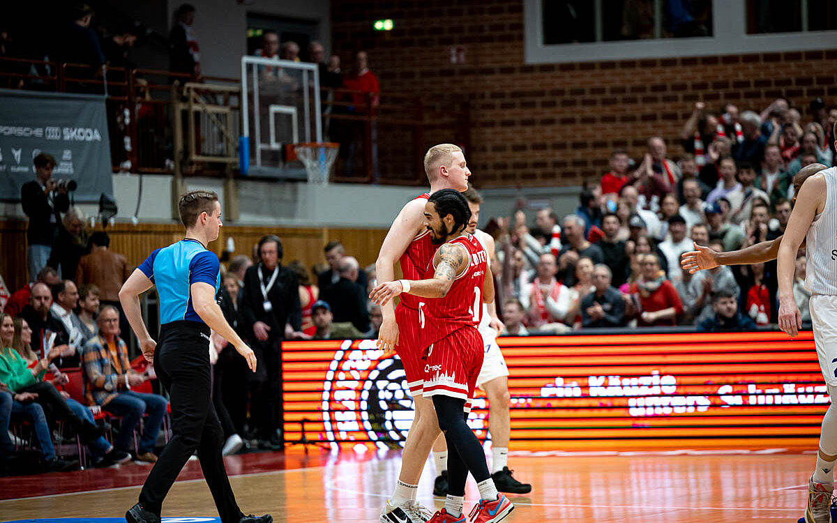 20240313 Wuerzburg Baskets Goettingen 33 20240313 Wuerzburg Baskets Goettingen 33