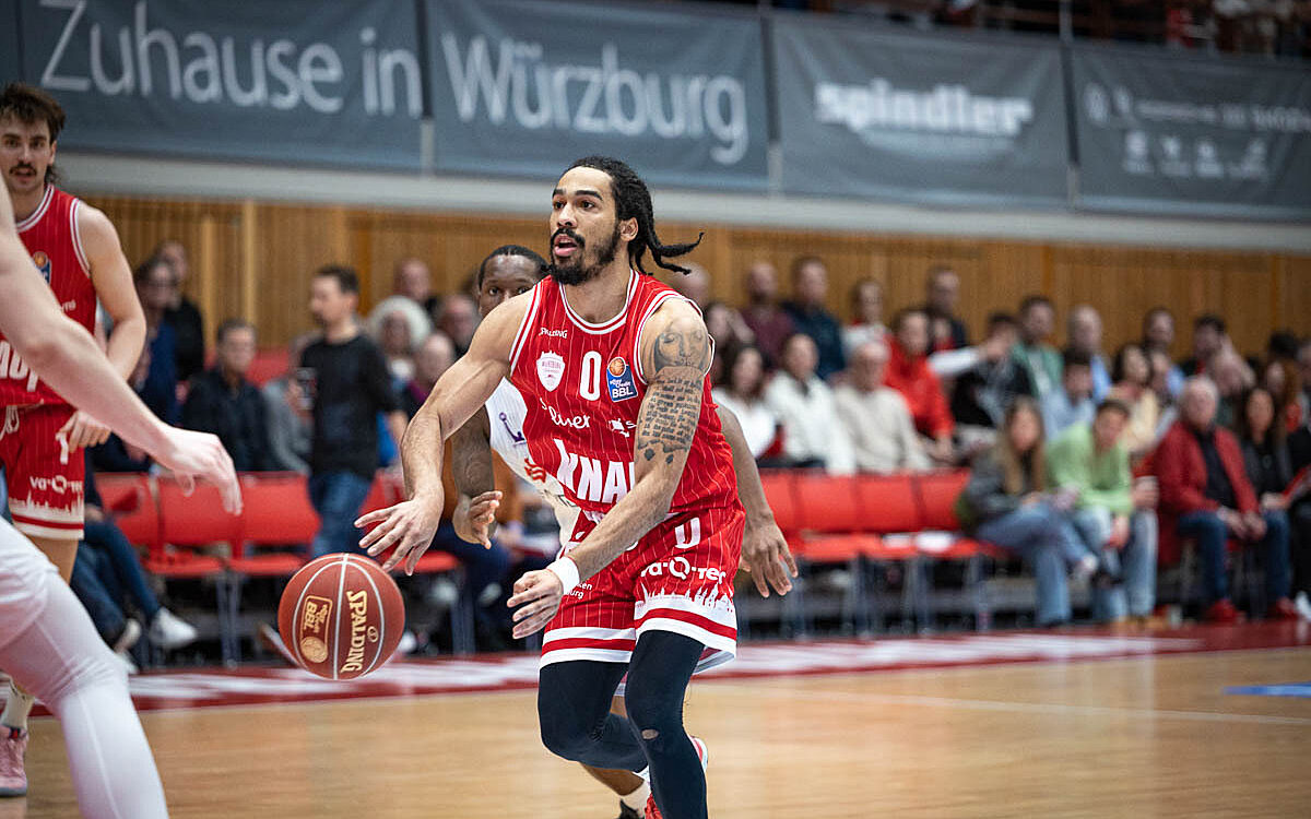 20240313 Wuerzburg Baskets Goettingen 34 20240313 Wuerzburg Baskets Goettingen 34