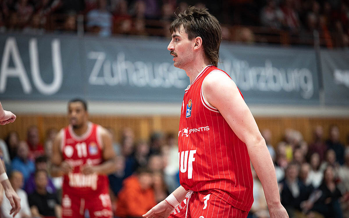 20240313 Wuerzburg Baskets Goettingen 35 20240313 Wuerzburg Baskets Goettingen 35