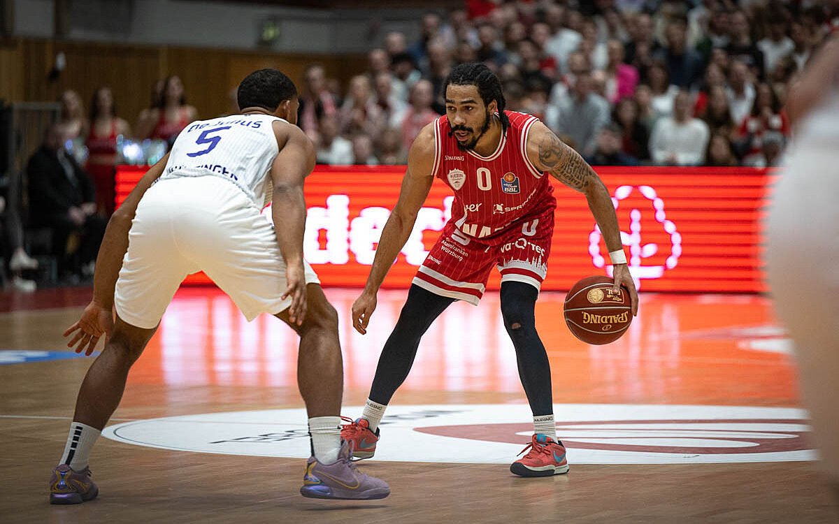 20240313 Wuerzburg Baskets Goettingen 36 20240313 Wuerzburg Baskets Goettingen 36