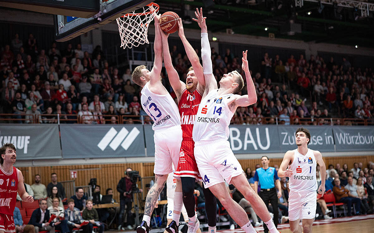 20240313 Wuerzburg Baskets Goettingen 38 20240313 Wuerzburg Baskets Goettingen 38