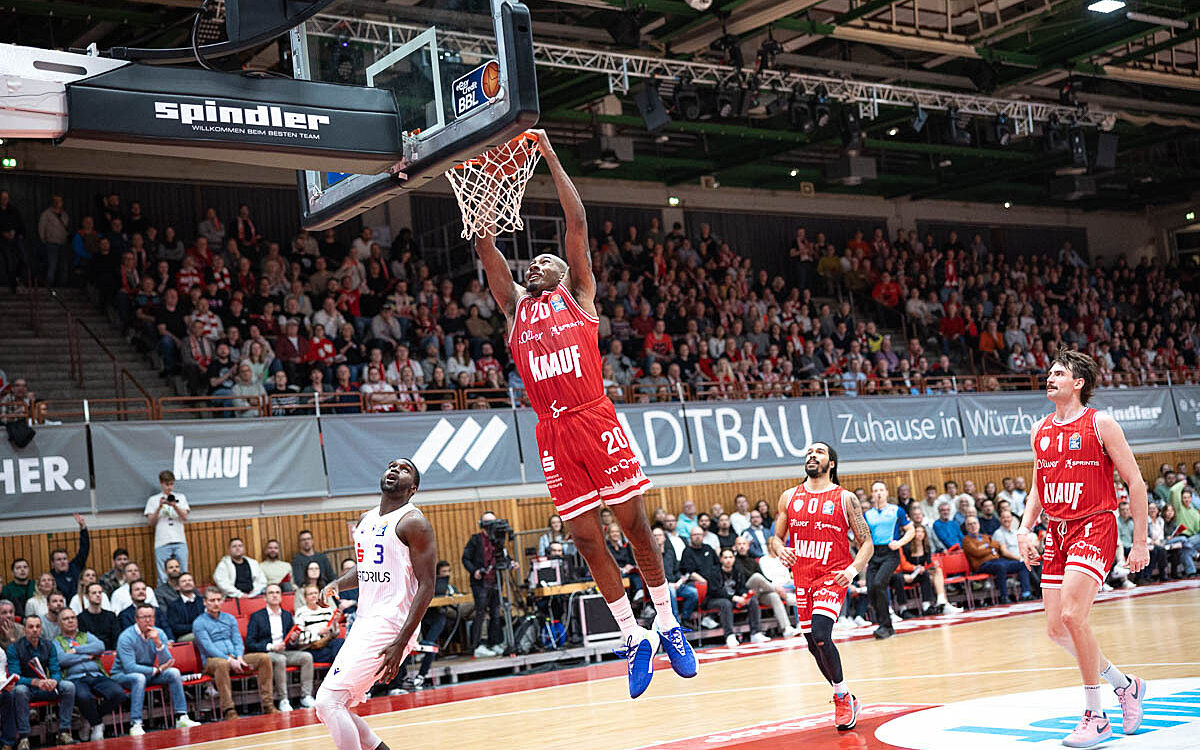 20240313 Wuerzburg Baskets Goettingen 42 20240313 Wuerzburg Baskets Goettingen 42