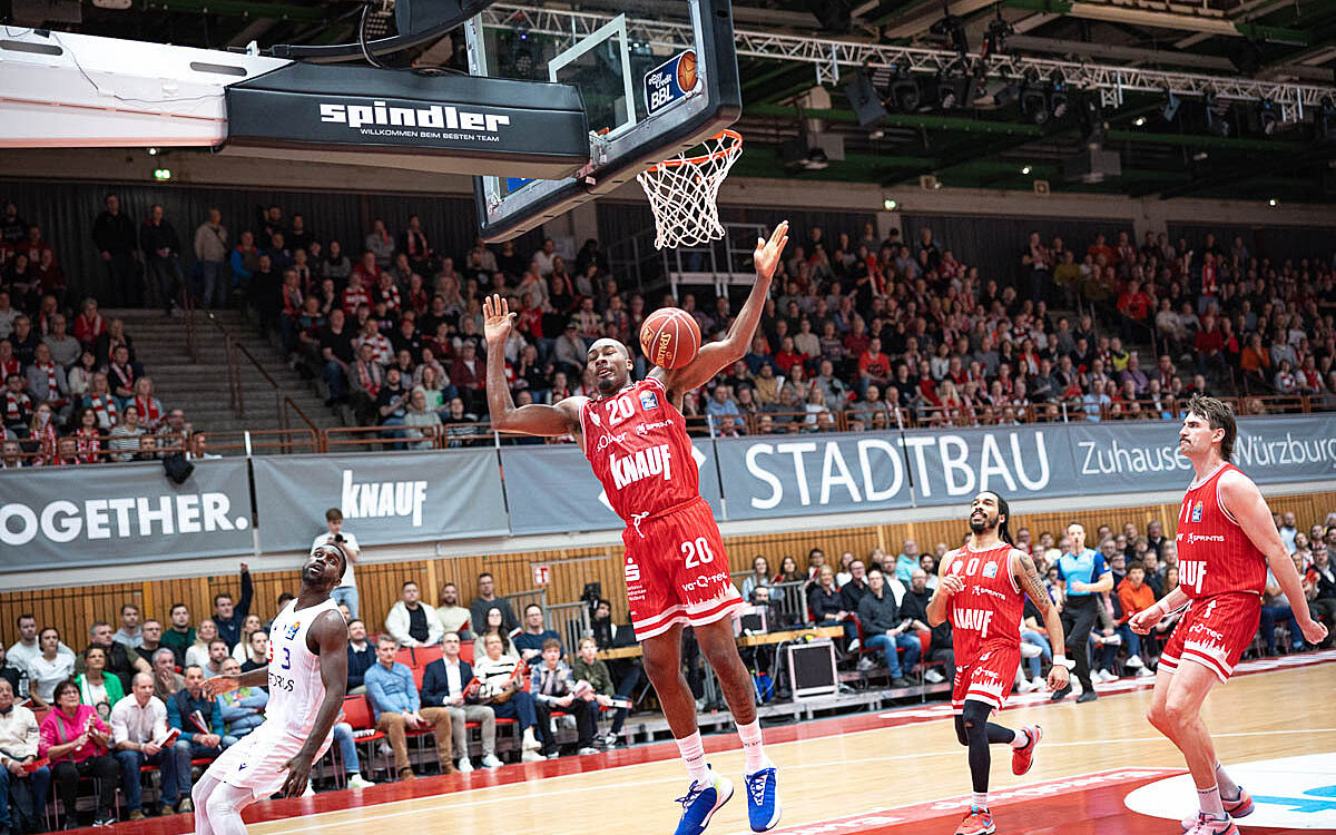20240313 Wuerzburg Baskets Goettingen 43 20240313 Wuerzburg Baskets Goettingen 43