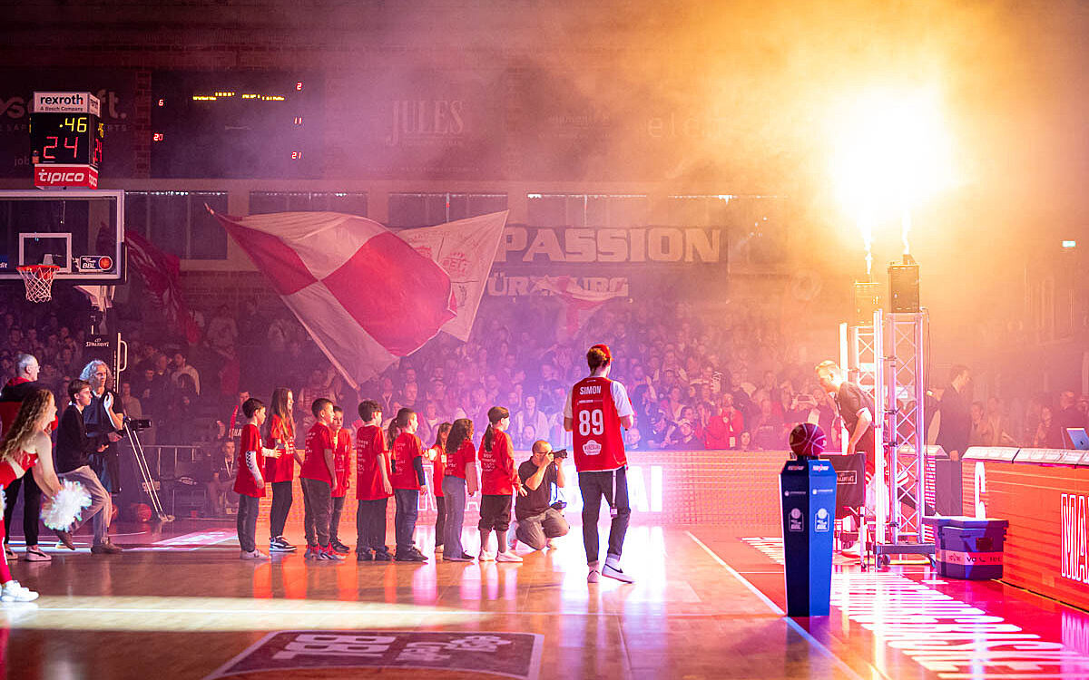 20240313 Wuerzburg Baskets Goettingen 5 20240313 Wuerzburg Baskets Goettingen 5