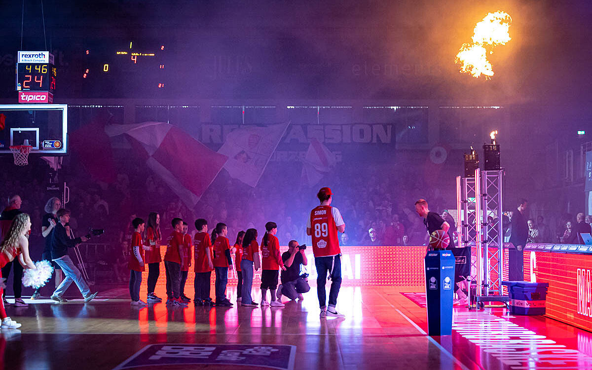 20240313 Wuerzburg Baskets Goettingen 6 20240313 Wuerzburg Baskets Goettingen 6