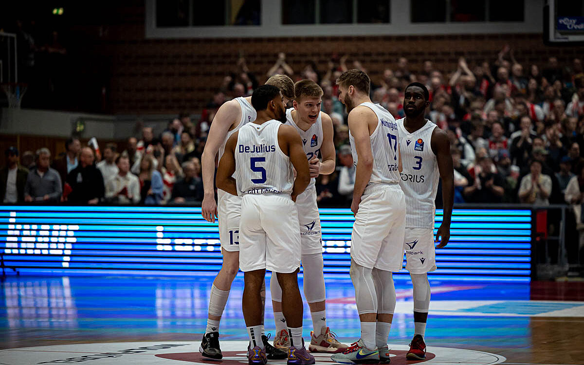 20240313 Wuerzburg Baskets Goettingen 9 20240313 Wuerzburg Baskets Goettingen 9