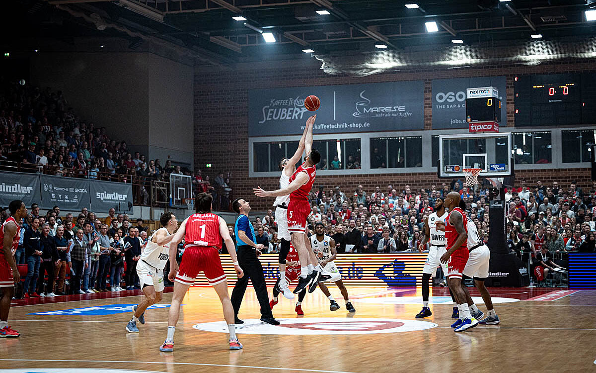 20240317 Wuerzburg Baskets Hamburg 12 20240317 Wuerzburg Baskets Hamburg 12