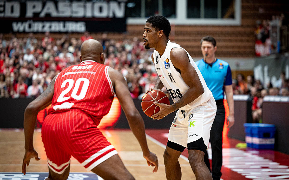20240317 Wuerzburg Baskets Hamburg 14 20240317 Wuerzburg Baskets Hamburg 14