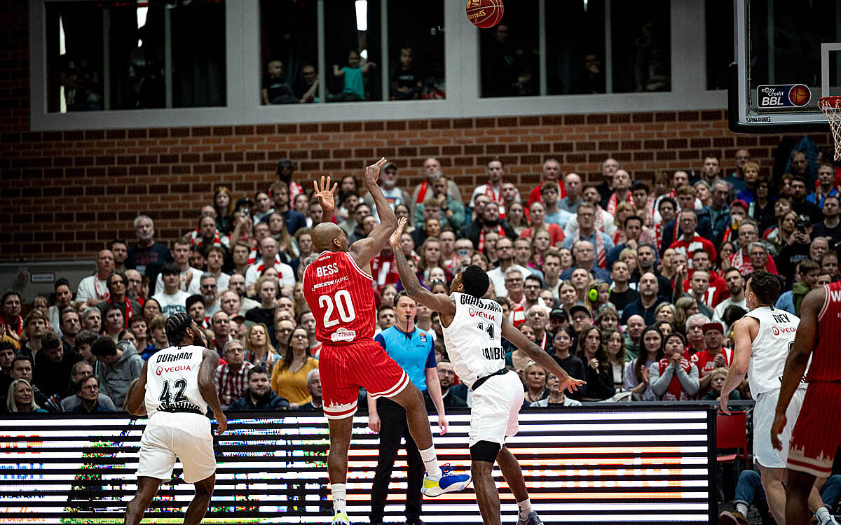 20240317 Wuerzburg Baskets Hamburg 16 20240317 Wuerzburg Baskets Hamburg 16