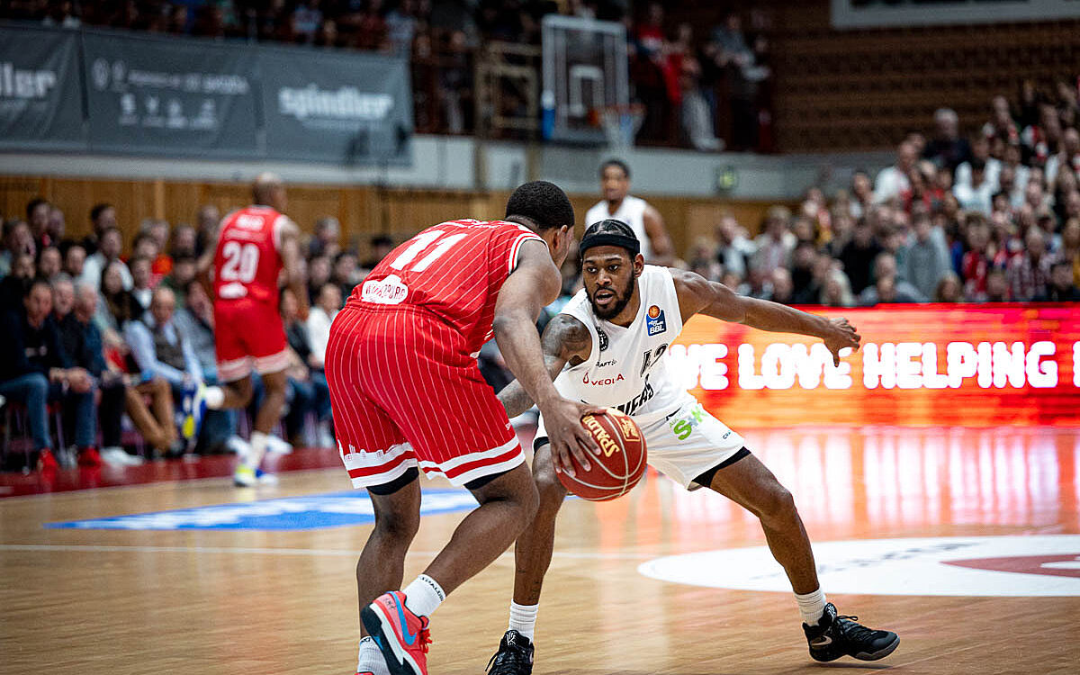 20240317 Wuerzburg Baskets Hamburg 17 20240317 Wuerzburg Baskets Hamburg 17