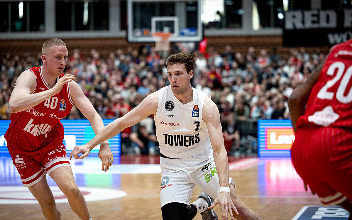 20240317 Wuerzburg Baskets Hamburg 21 20240317 Wuerzburg Baskets Hamburg 21