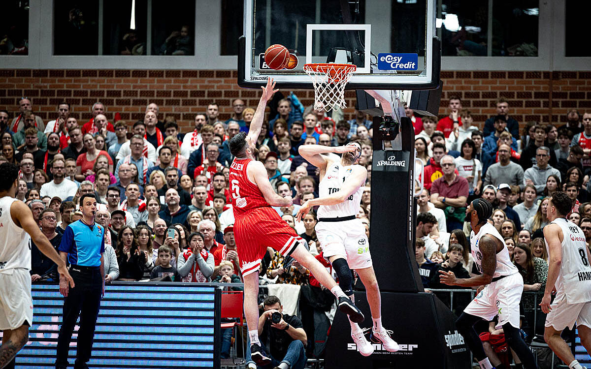 20240317 Wuerzburg Baskets Hamburg 28 20240317 Wuerzburg Baskets Hamburg 28
