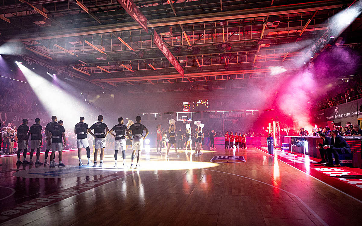 20240317 Wuerzburg Baskets Hamburg 3 20240317 Wuerzburg Baskets Hamburg 3