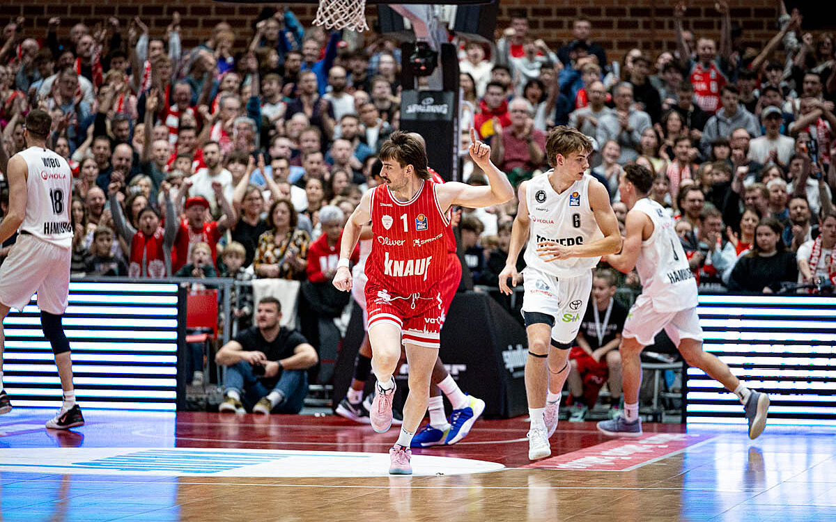 20240317 Wuerzburg Baskets Hamburg 30 20240317 Wuerzburg Baskets Hamburg 30