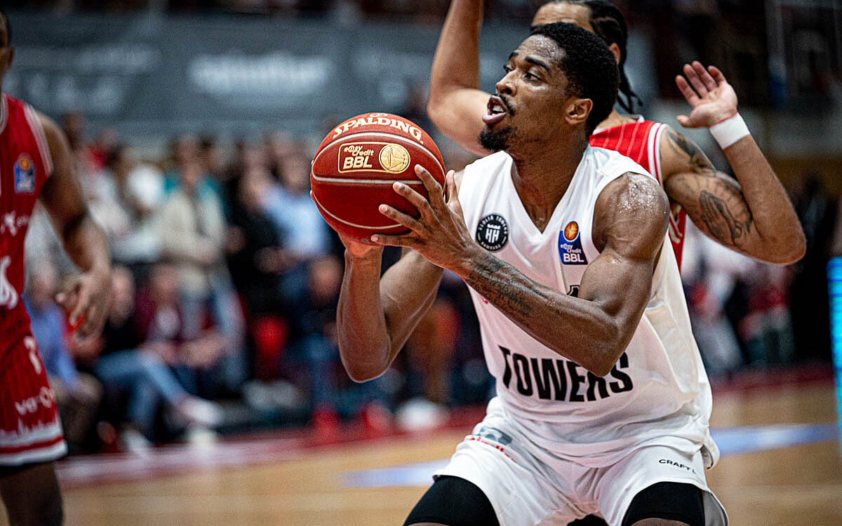 20240317 Wuerzburg Baskets Hamburg 32 20240317 Wuerzburg Baskets Hamburg 32