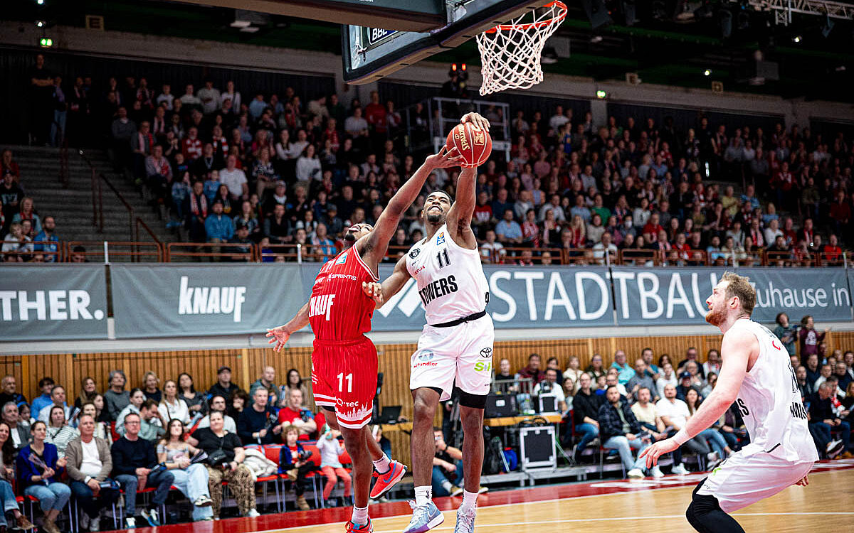 20240317 Wuerzburg Baskets Hamburg 37 20240317 Wuerzburg Baskets Hamburg 37