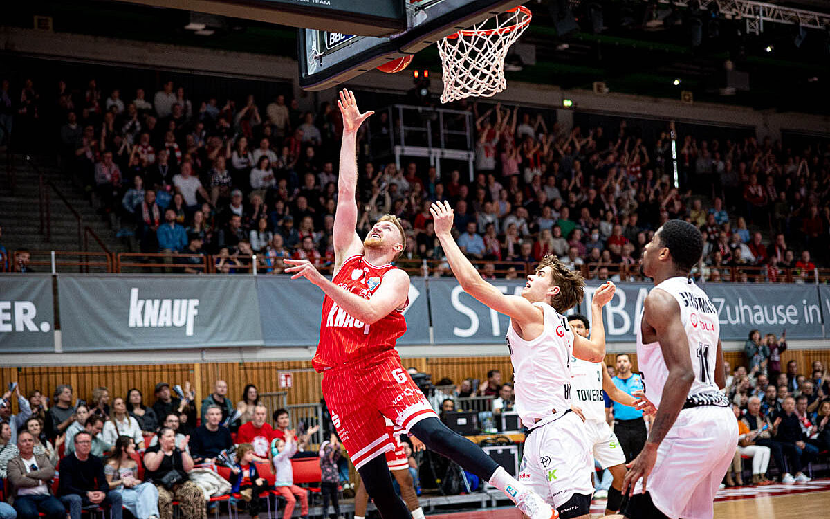 20240317 Wuerzburg Baskets Hamburg 38 20240317 Wuerzburg Baskets Hamburg 38