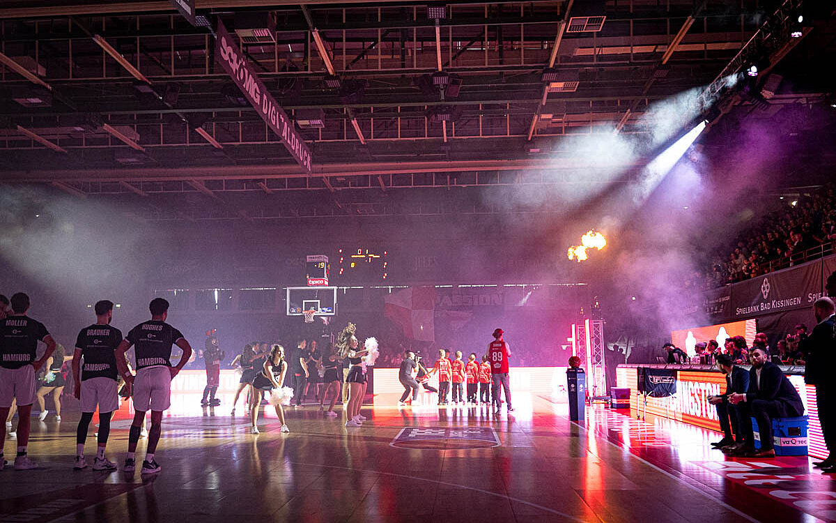 20240317 Wuerzburg Baskets Hamburg 4 20240317 Wuerzburg Baskets Hamburg 4